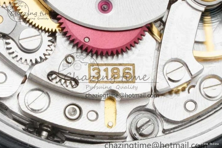 0114 GMT-Master II 116710 LN Black Ceramic 904L Steel NTF 1:1 Best Edition on Oyster Strap VR3186 CHS WaterResistant 2300